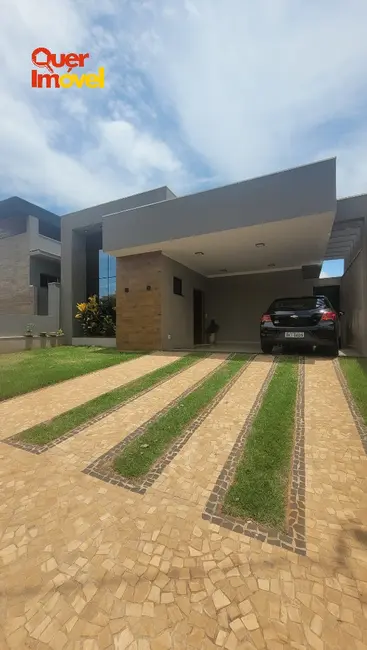 Foto 2 de Casa de Condomínio com 3 quartos à venda, 150m2 em Reserva Imperial, Ribeirao Preto - SP