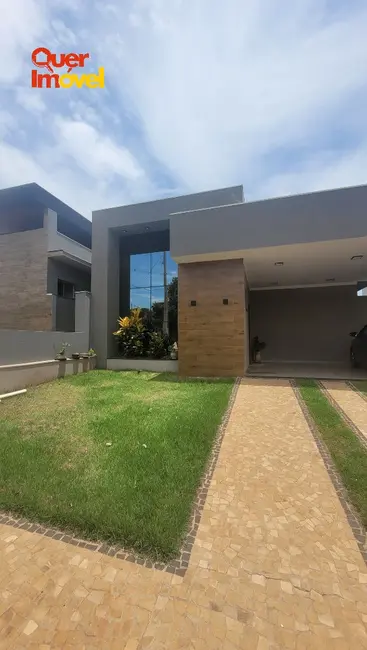 Foto 5 de Casa de Condomínio com 3 quartos à venda, 150m2 em Reserva Imperial, Ribeirao Preto - SP