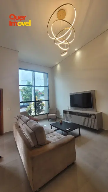 Foto 1 de Casa de Condomínio com 3 quartos à venda, 150m2 em Reserva Imperial, Ribeirao Preto - SP