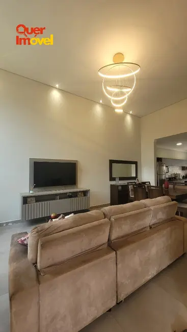 Foto 6 de Casa de Condomínio com 3 quartos à venda, 150m2 em Reserva Imperial, Ribeirao Preto - SP