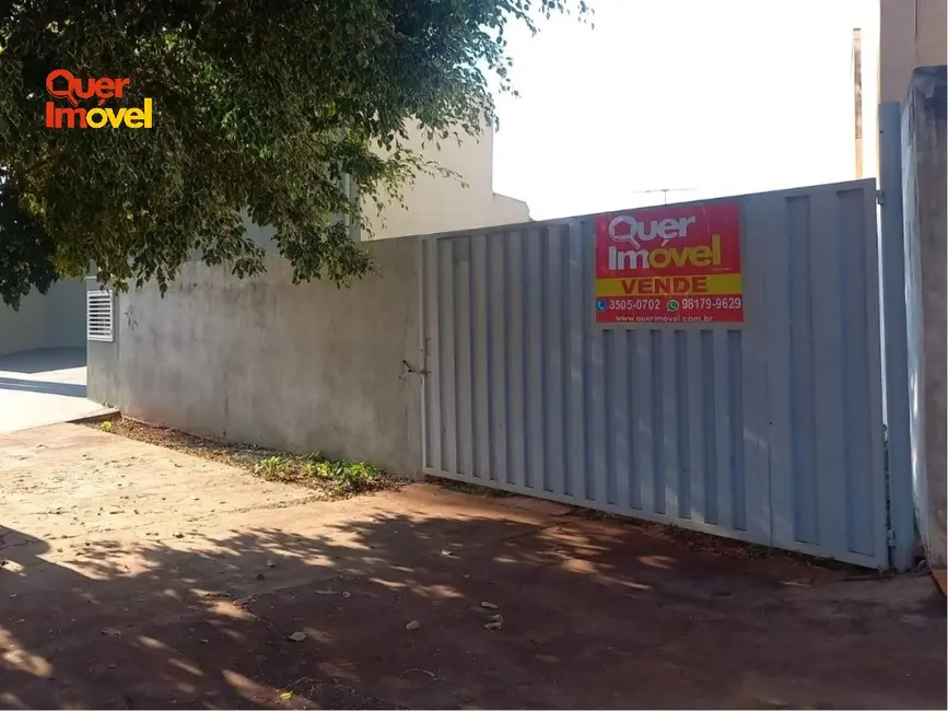 Foto 1 de Terreno / Lote à venda, 302m2 em Parque Residencial Lagoinha, Ribeirao Preto - SP