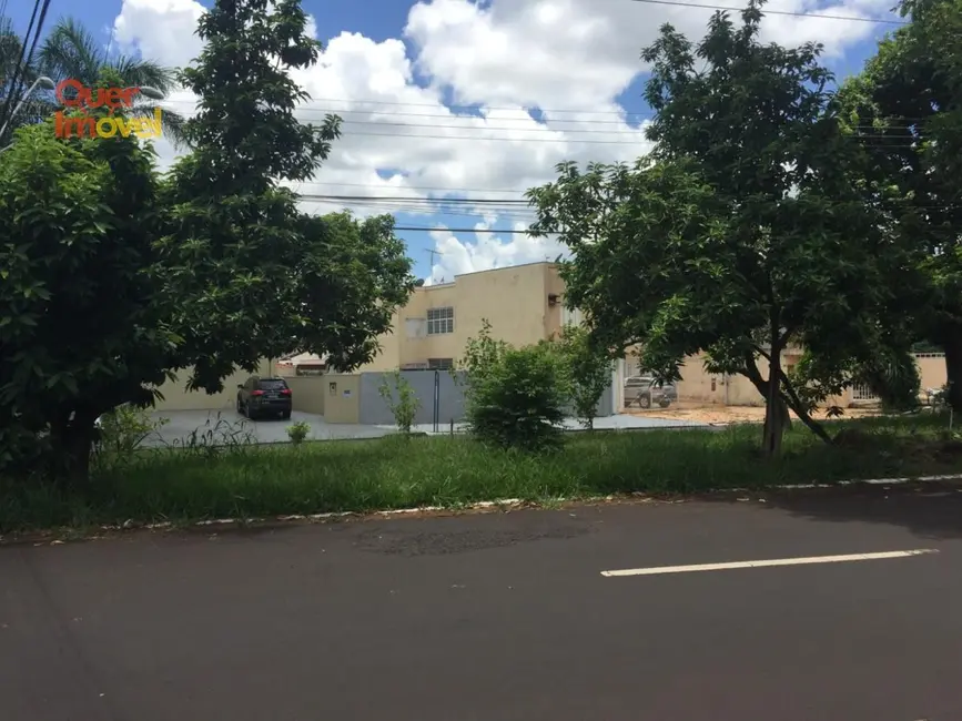 Foto 4 de Terreno / Lote à venda, 302m2 em Parque Residencial Lagoinha, Ribeirao Preto - SP