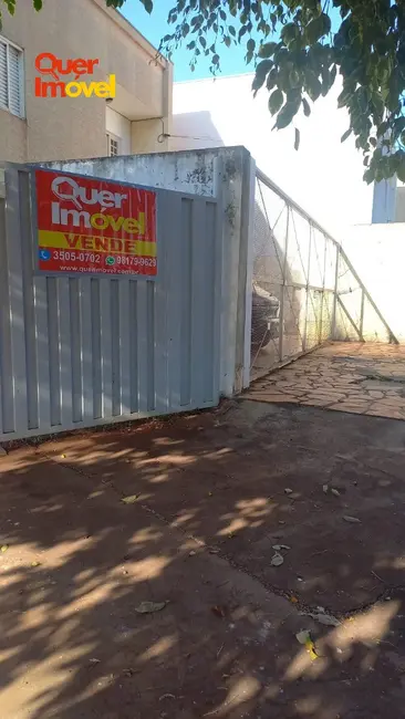 Foto 7 de Terreno / Lote à venda, 302m2 em Parque Residencial Lagoinha, Ribeirao Preto - SP