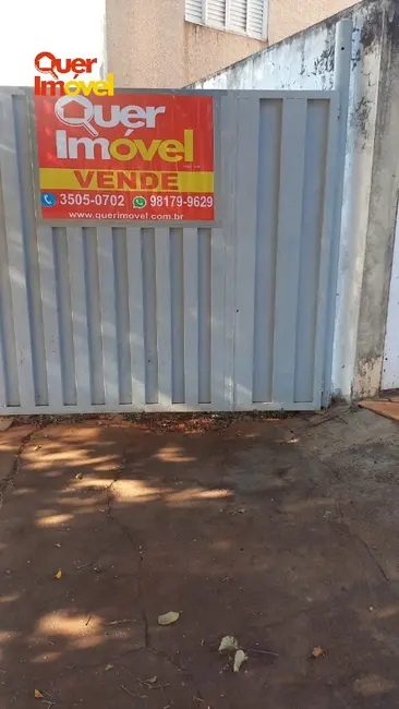 Foto 8 de Terreno / Lote à venda, 302m2 em Parque Residencial Lagoinha, Ribeirao Preto - SP