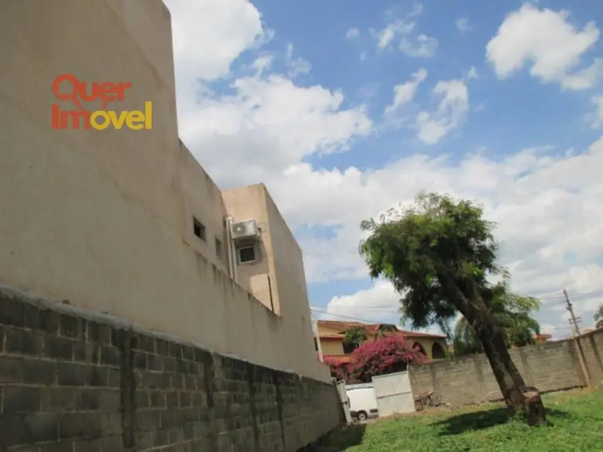 Foto 5 de Terreno / Lote à venda, 485m2 em Ribeirânia, Ribeirao Preto - SP