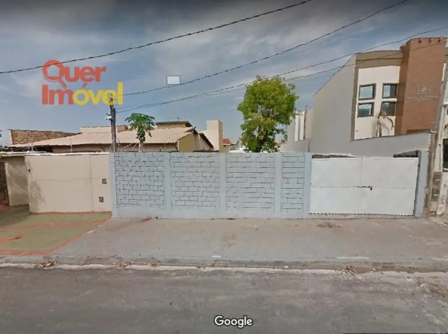 Foto 2 de Terreno / Lote à venda, 485m2 em Ribeirânia, Ribeirao Preto - SP