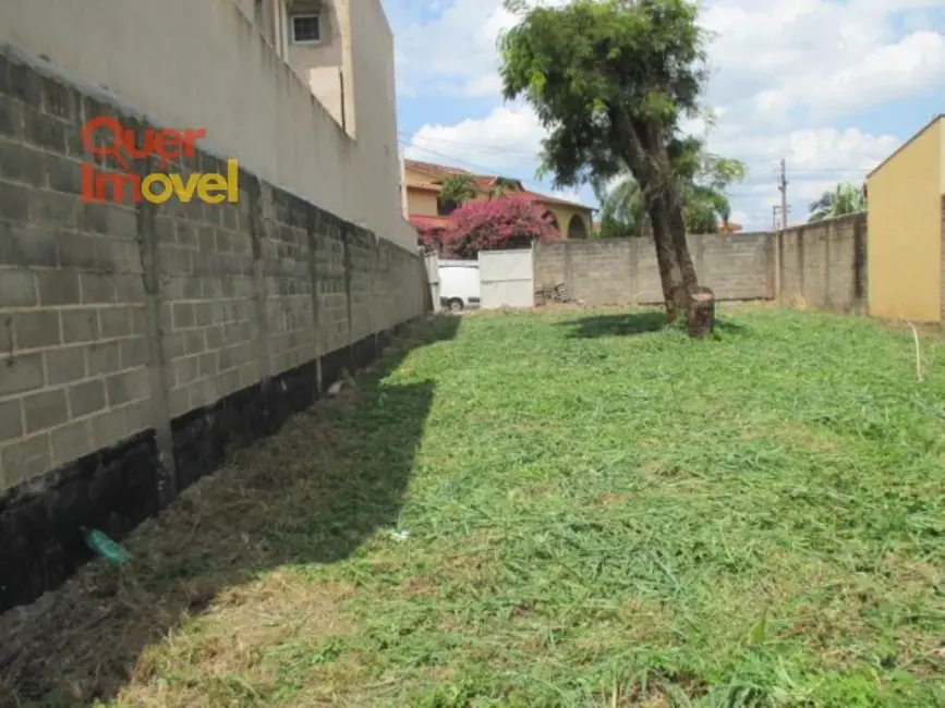 Foto 4 de Terreno / Lote à venda, 485m2 em Ribeirânia, Ribeirao Preto - SP