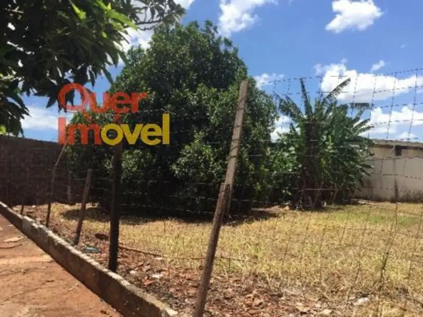 Foto 2 de Terreno / Lote à venda, 125m2 em Jardim Zara, Ribeirao Preto - SP