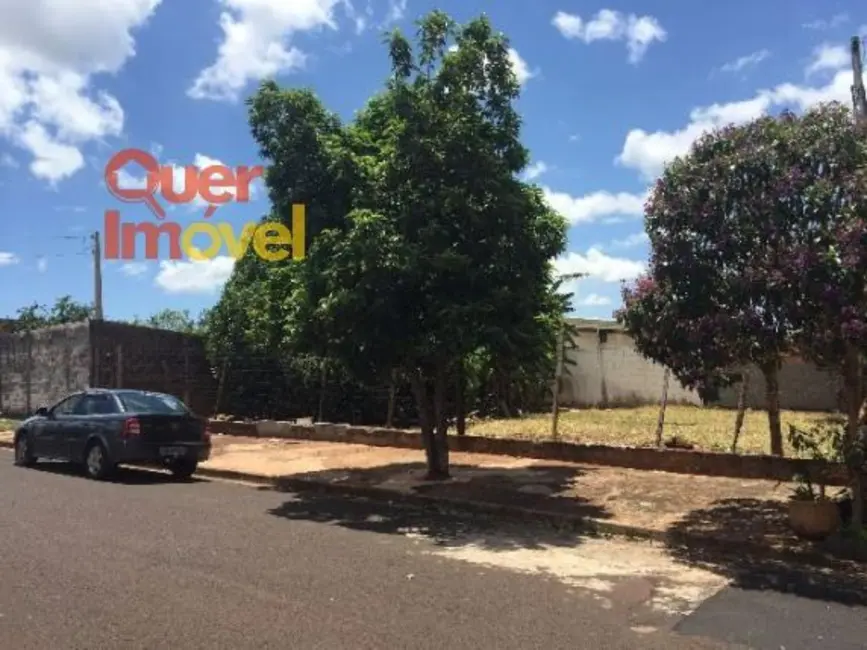 Foto 1 de Terreno / Lote à venda, 125m2 em Jardim Zara, Ribeirao Preto - SP