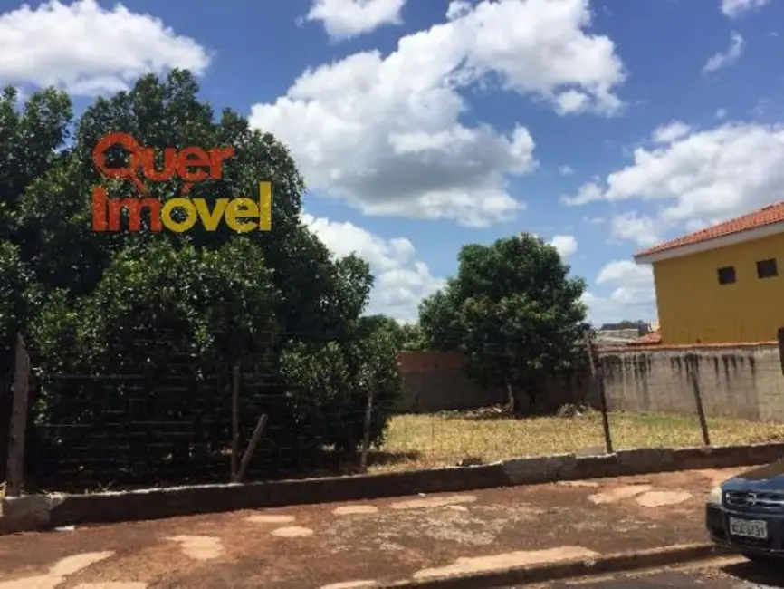 Foto 5 de Terreno / Lote à venda, 138m2 em Jardim Zara, Ribeirao Preto - SP