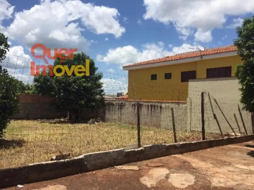 Foto 2 de Terreno / Lote à venda, 138m2 em Jardim Zara, Ribeirao Preto - SP