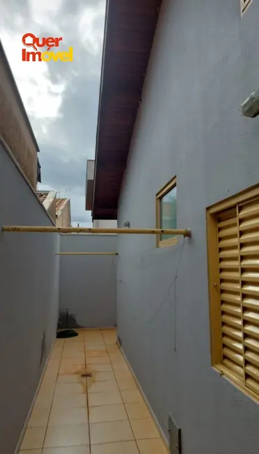 Foto 6 de Casa com 3 quartos à venda, 130m2 em Jardim Ouro Branco, Ribeirao Preto - SP