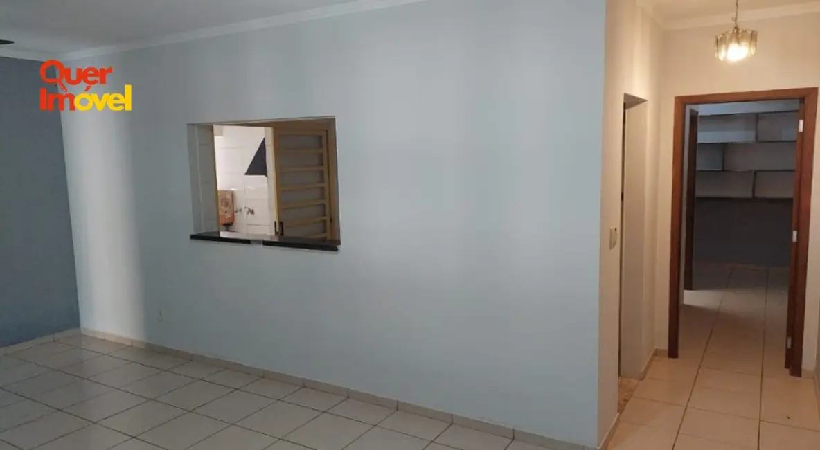 Foto 4 de Casa com 3 quartos à venda, 130m2 em Jardim Ouro Branco, Ribeirao Preto - SP