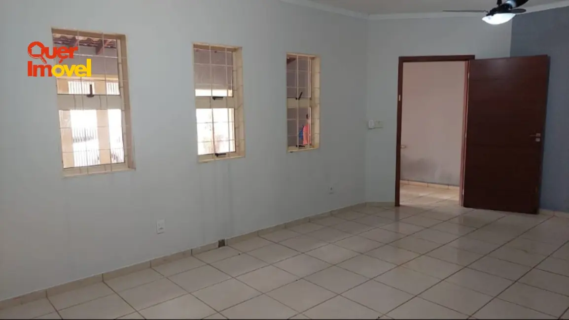 Foto 3 de Casa com 3 quartos à venda, 130m2 em Jardim Ouro Branco, Ribeirao Preto - SP