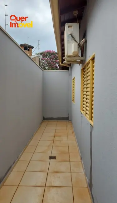 Foto 5 de Casa com 3 quartos à venda, 130m2 em Jardim Ouro Branco, Ribeirao Preto - SP