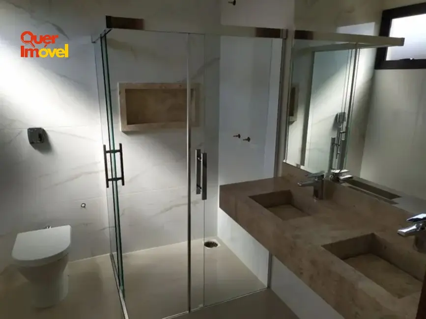 Foto 6 de Casa de Condomínio com 3 quartos à venda, 155m2 em Cravinhos - SP