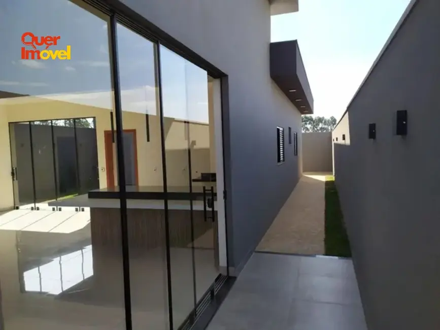 Foto 9 de Casa de Condomínio com 3 quartos à venda, 155m2 em Cravinhos - SP