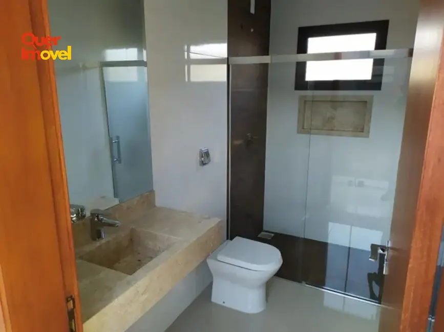 Foto 8 de Casa de Condomínio com 3 quartos à venda, 155m2 em Cravinhos - SP