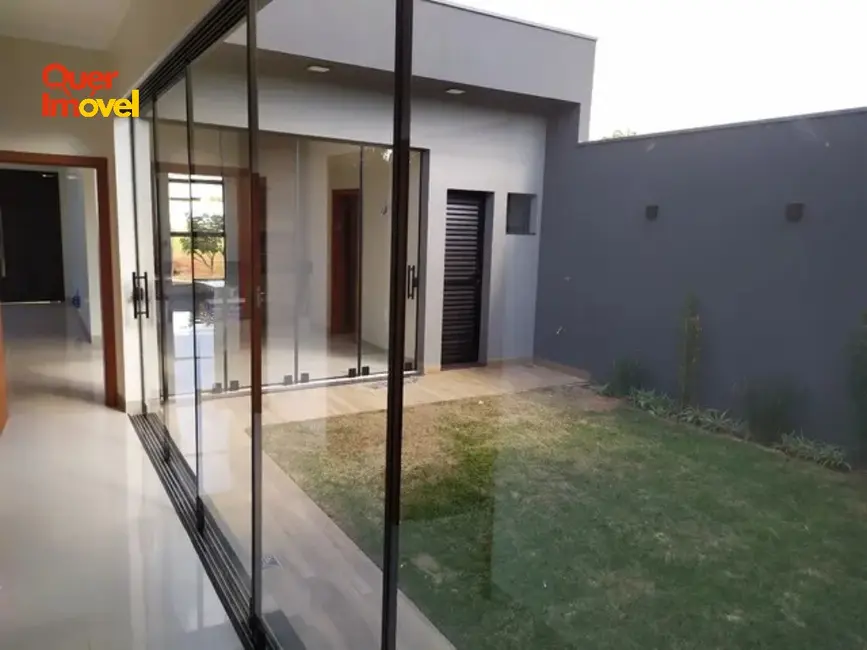 Foto 7 de Casa de Condomínio com 3 quartos à venda, 155m2 em Cravinhos - SP