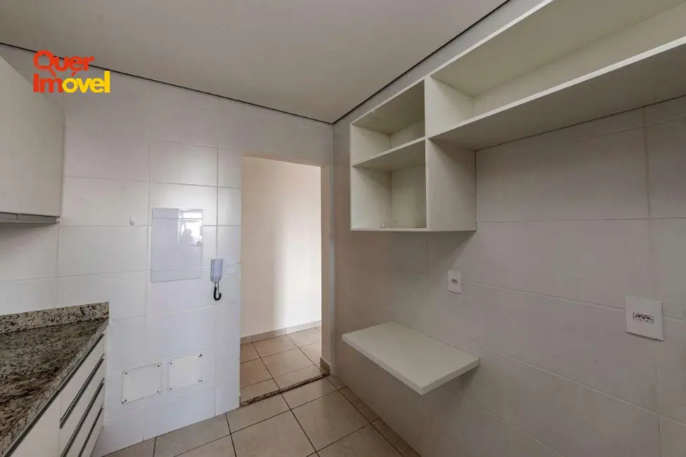 Foto 5 de Apartamento com 2 quartos à venda, 81m2 em Vila Tibério, Ribeirao Preto - SP