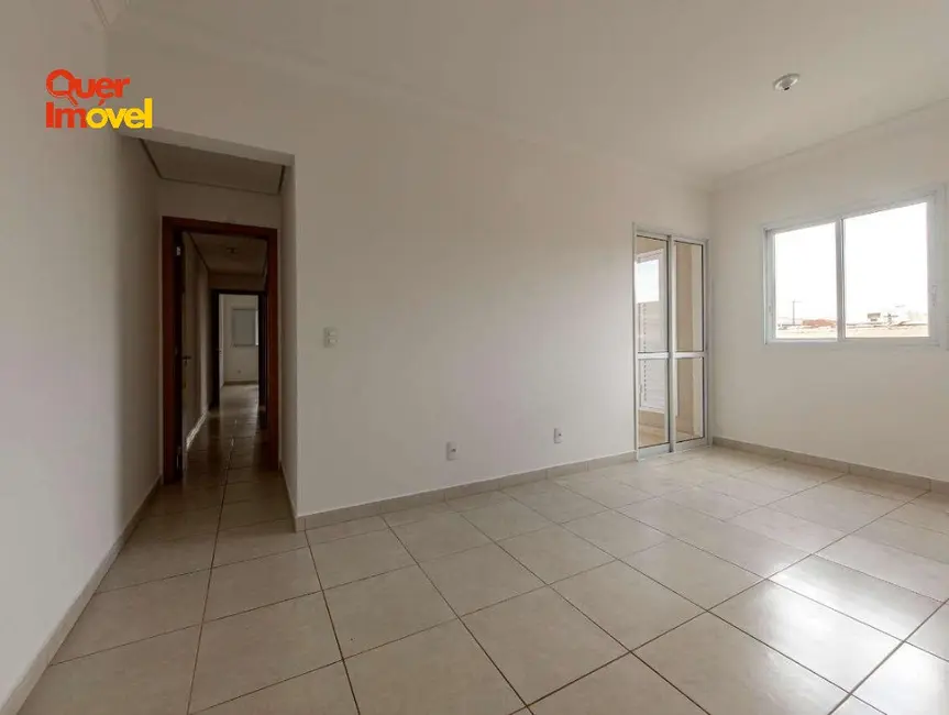 Foto 1 de Apartamento com 2 quartos à venda, 81m2 em Vila Tibério, Ribeirao Preto - SP
