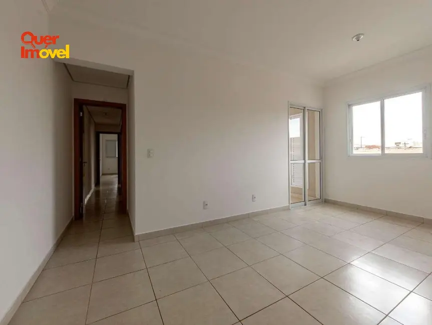 Foto 1 de Apartamento com 3 quartos à venda, 81m2 em Vila Tibério, Ribeirao Preto - SP