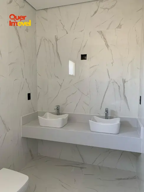 Foto 2 de Casa de Condomínio com 3 quartos à venda, 250m2 em Ribeirao Preto - SP