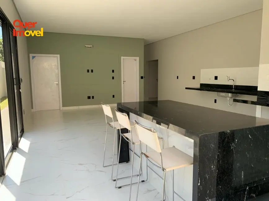 Foto 1 de Casa de Condomínio com 3 quartos à venda, 250m2 em Ribeirao Preto - SP