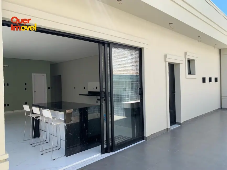 Foto 3 de Casa de Condomínio com 3 quartos à venda, 250m2 em Ribeirao Preto - SP