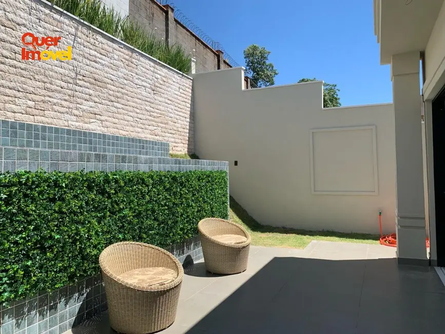 Foto 8 de Casa de Condomínio com 3 quartos à venda, 250m2 em Ribeirao Preto - SP