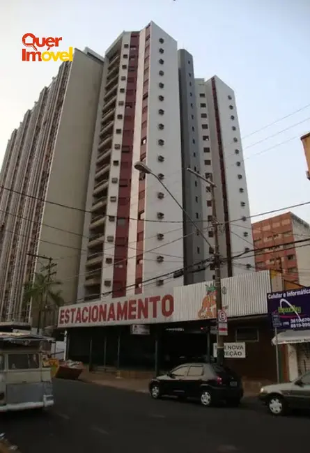 Foto 2 de Apartamento com 3 quartos à venda, 111m2 em Centro, Ribeirao Preto - SP