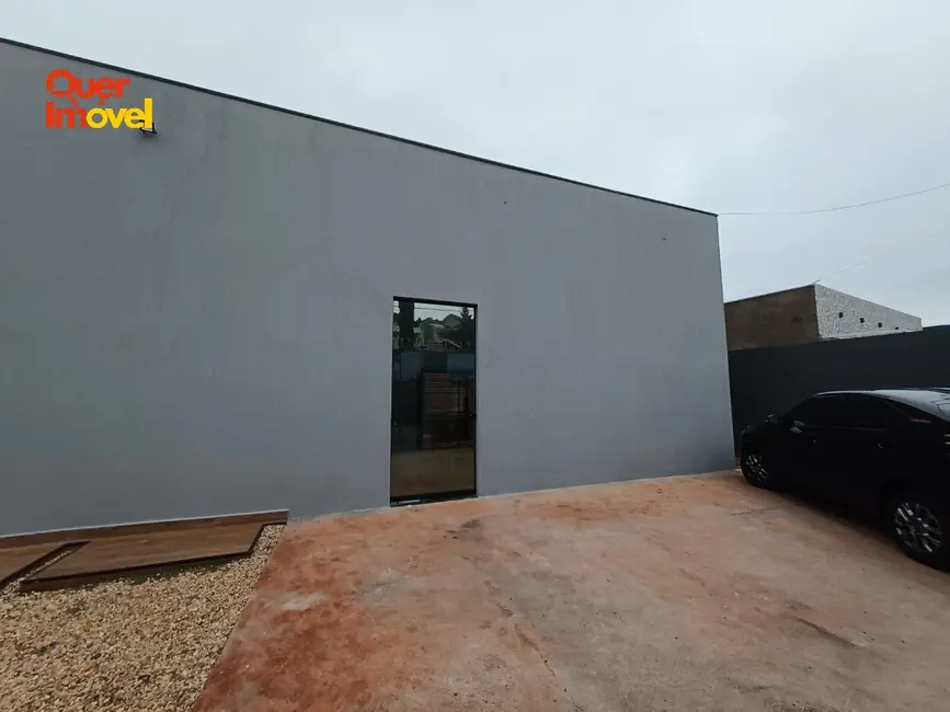 Foto 4 de Casa com 4 quartos à venda, 200m2 em Ribeirânia, Ribeirao Preto - SP