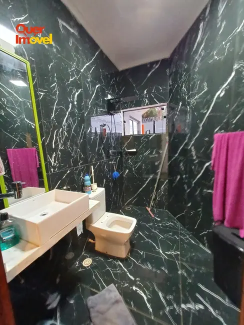 Foto 9 de Casa com 4 quartos à venda, 200m2 em Ribeirânia, Ribeirao Preto - SP