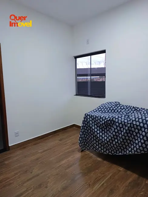 Foto 8 de Casa com 4 quartos à venda, 200m2 em Ribeirânia, Ribeirao Preto - SP