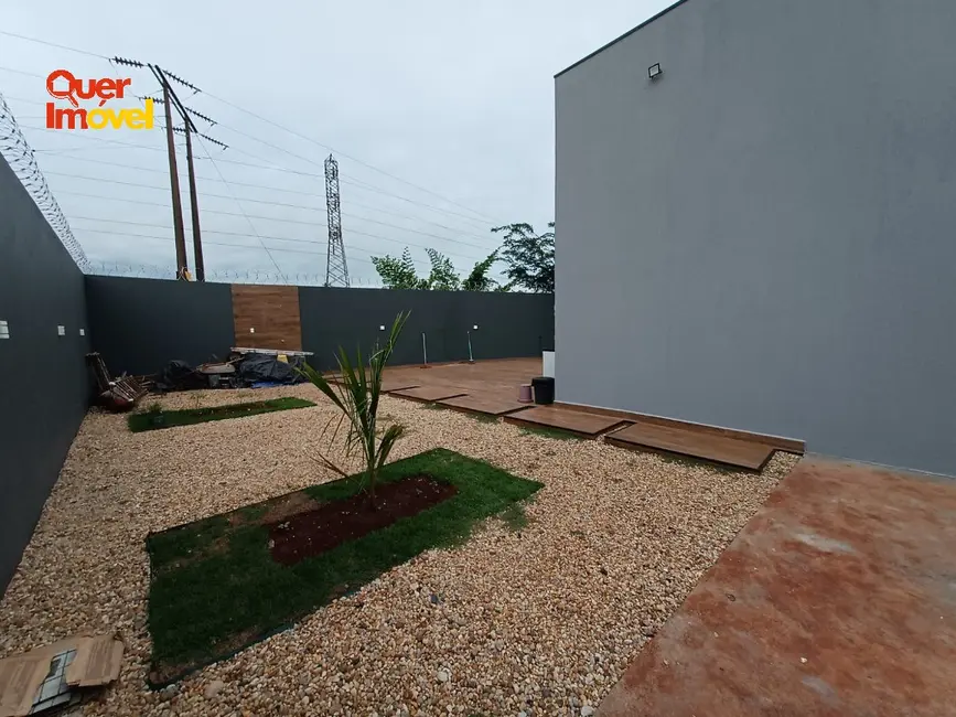 Foto 3 de Casa com 4 quartos à venda, 200m2 em Ribeirânia, Ribeirao Preto - SP