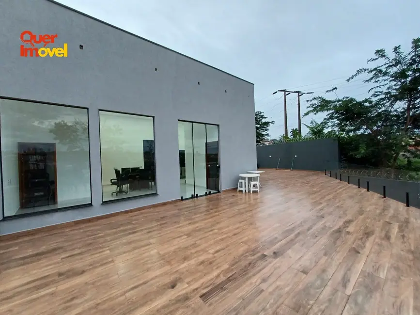 Foto 2 de Casa com 4 quartos à venda, 200m2 em Ribeirânia, Ribeirao Preto - SP