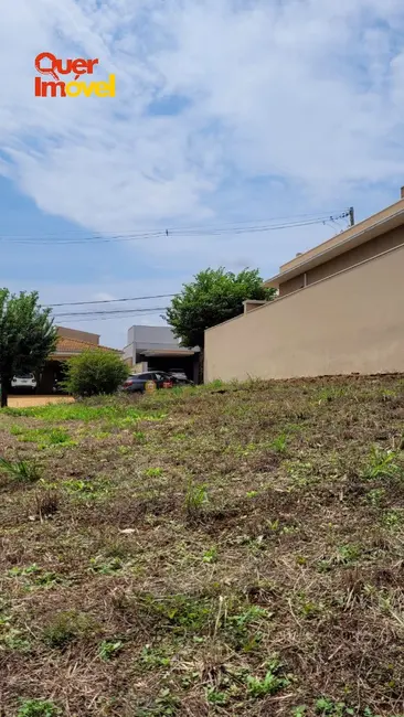 Foto 2 de Terreno / Lote à venda, 356m2 em Ribeirao Preto - SP