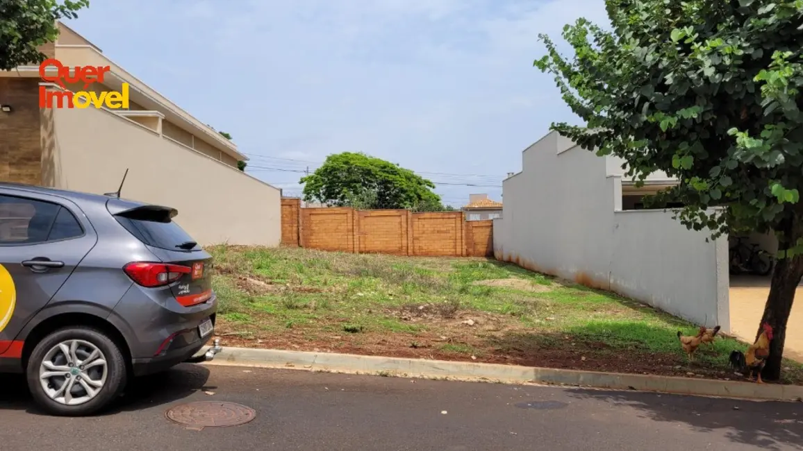 Foto 4 de Terreno / Lote à venda, 356m2 em Ribeirao Preto - SP