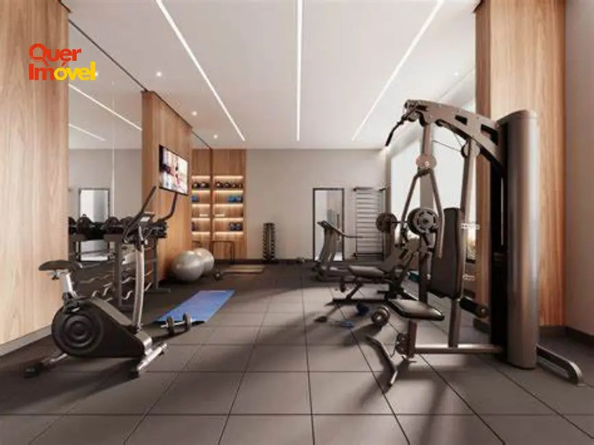 Foto 5 de Apartamento com 2 quartos à venda, 85m2 em Nova Aliança, Ribeirao Preto - SP