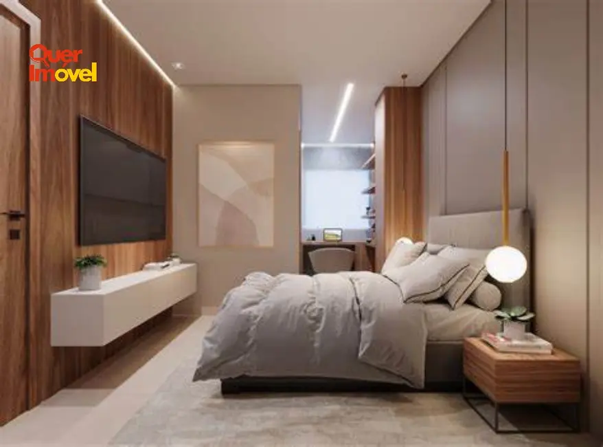 Foto 3 de Apartamento com 2 quartos à venda, 85m2 em Nova Aliança, Ribeirao Preto - SP