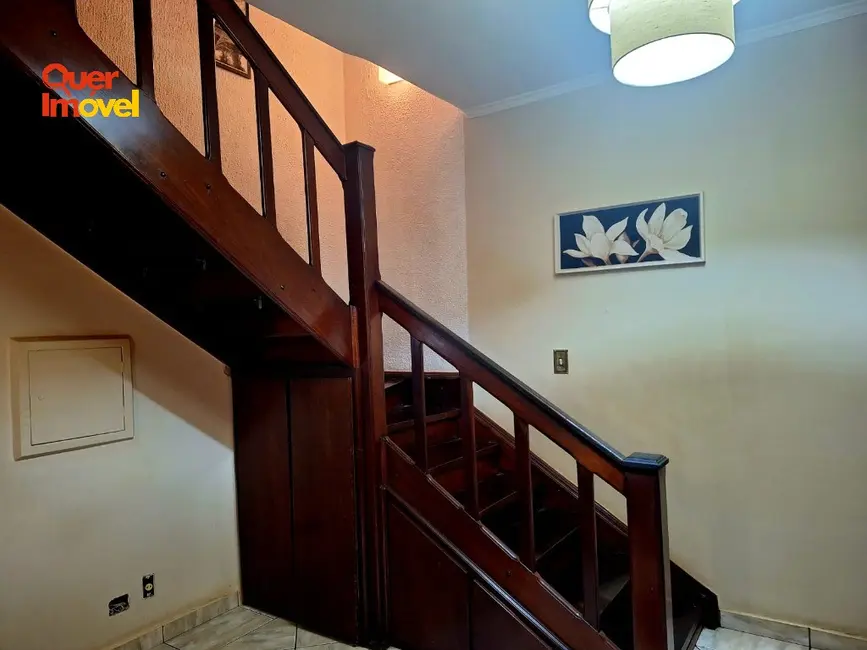 Foto 2 de Casa de Condomínio com 2 quartos à venda, 180m2 em Independência, Ribeirao Preto - SP