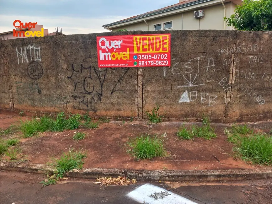 Foto 9 de Terreno / Lote à venda, 405m2 em Jardim Antártica, Ribeirao Preto - SP