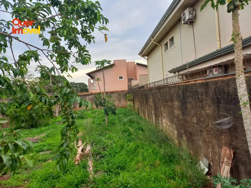 Foto 5 de Terreno / Lote à venda, 405m2 em Jardim Antártica, Ribeirao Preto - SP