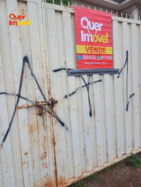 Foto 7 de Terreno / Lote à venda, 405m2 em Jardim Antártica, Ribeirao Preto - SP