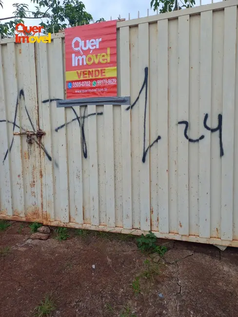 Foto 8 de Terreno / Lote à venda, 405m2 em Jardim Antártica, Ribeirao Preto - SP