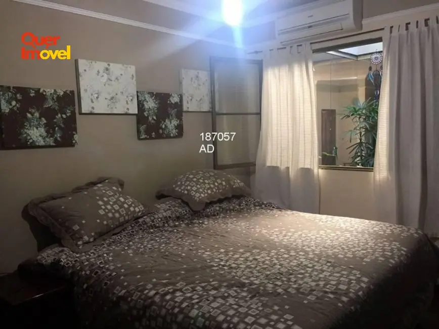 Foto 8 de Casa com 3 quartos à venda, 206m2 em Jardim Paulistano, Ribeirao Preto - SP