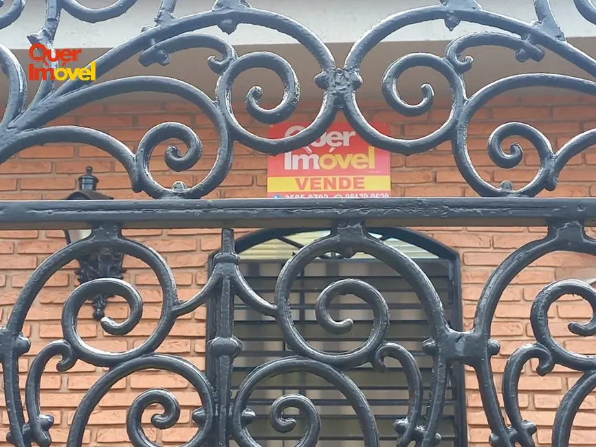 Foto 1 de Casa com 3 quartos à venda, 206m2 em Jardim Paulistano, Ribeirao Preto - SP