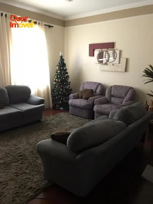 Foto 1 de Casa com 3 quartos à venda, 206m2 em Jardim Paulistano, Ribeirao Preto - SP