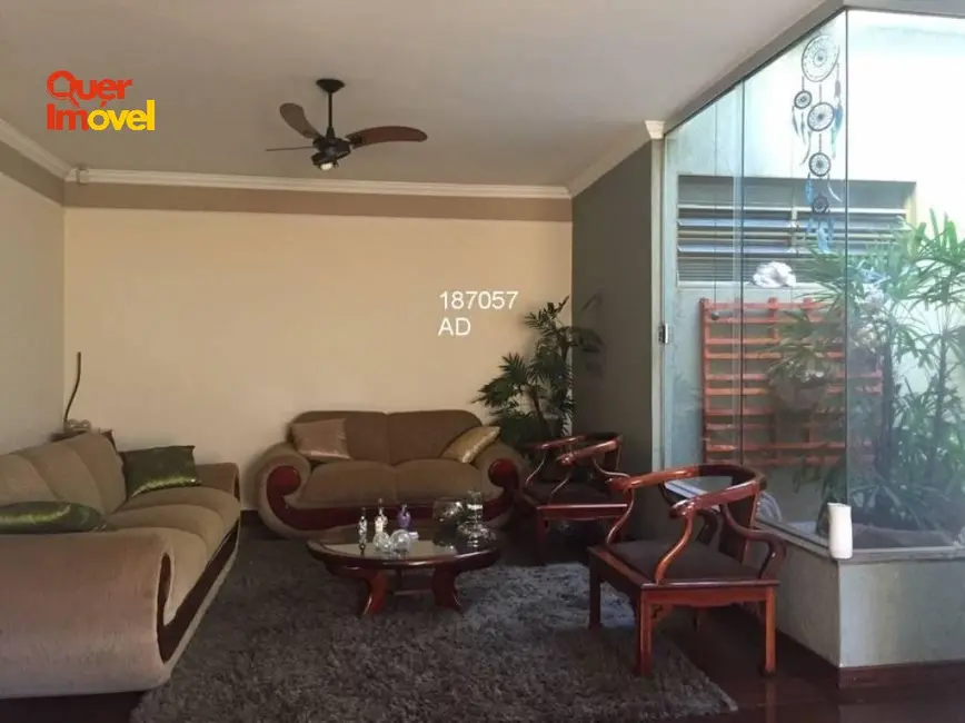 Foto 4 de Casa com 3 quartos à venda, 206m2 em Jardim Paulistano, Ribeirao Preto - SP