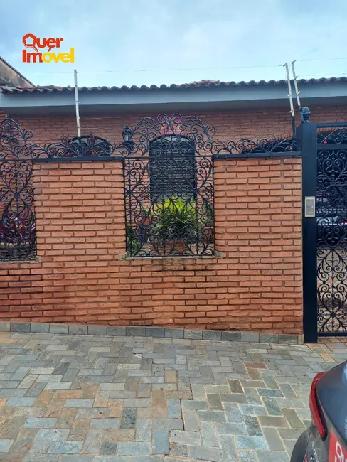 Foto 3 de Casa com 3 quartos à venda, 206m2 em Jardim Paulistano, Ribeirao Preto - SP